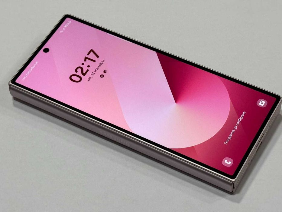 Samsung Galaxy Z Fold6 5G 512GB 12GB RAM Dual