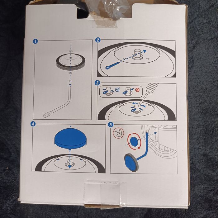 Roti ajutătoare bicicleta