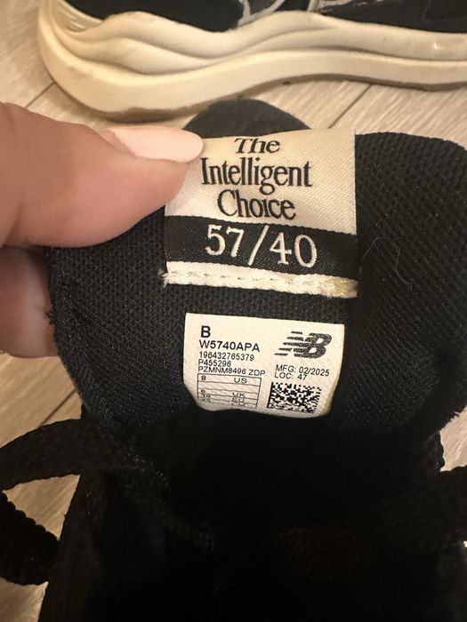 New Balance дамски маратонки