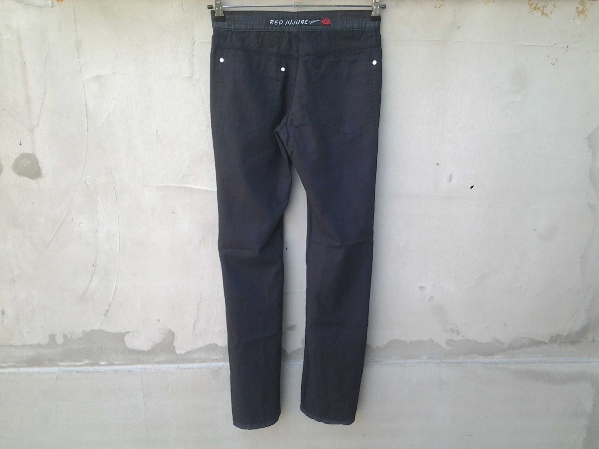 Red Jujube Jeans - pantaloni barbat mar. 30