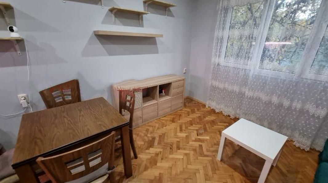 Двустаен, под наем, ж.к Зона Б-18