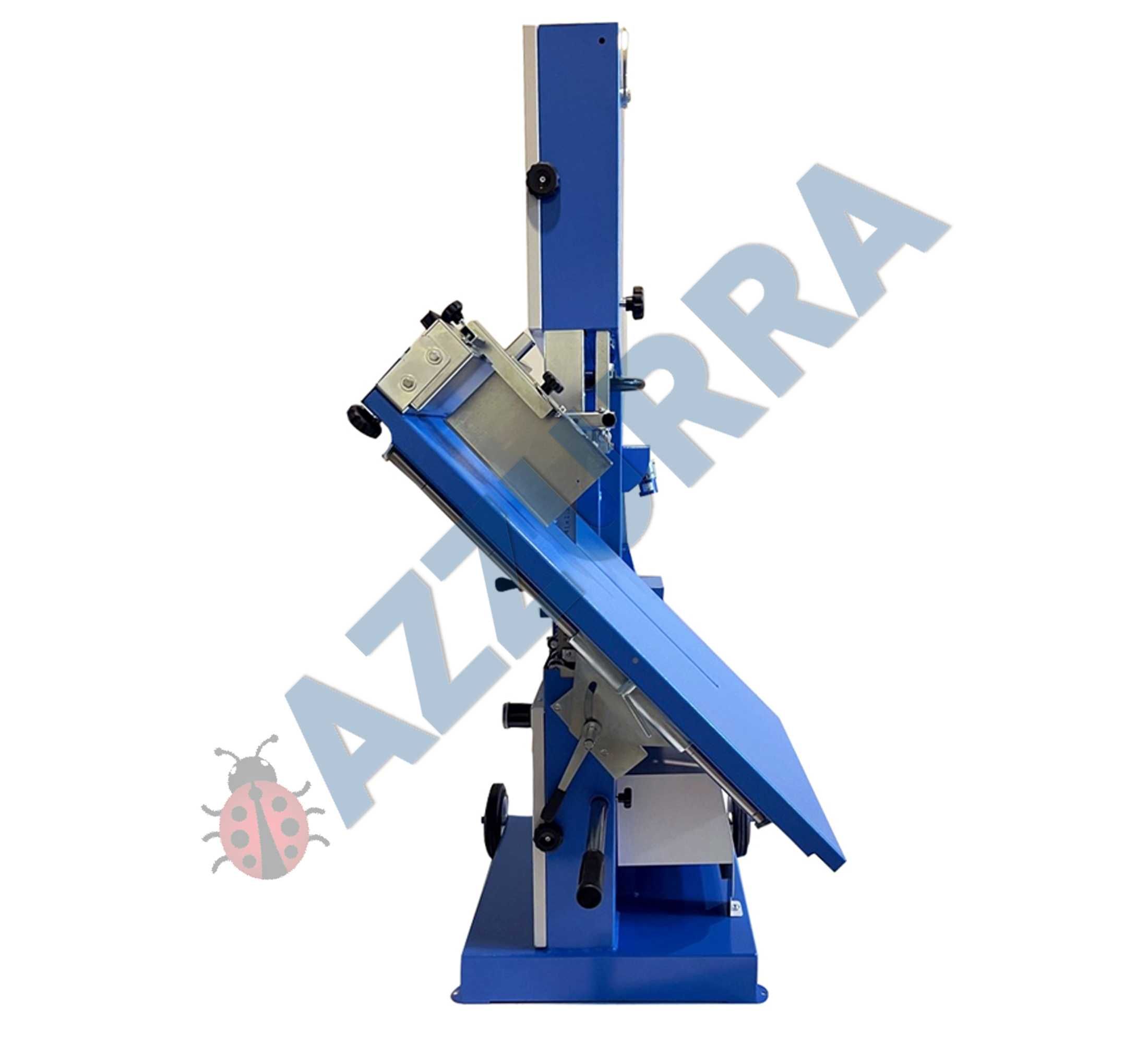 Masina de taiat BCA caramida - 50 cm grosime de taiere