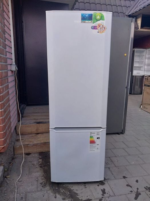 Холодильник с доставкой