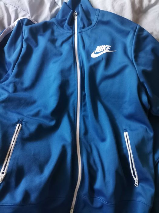 Nike горнище оригинално