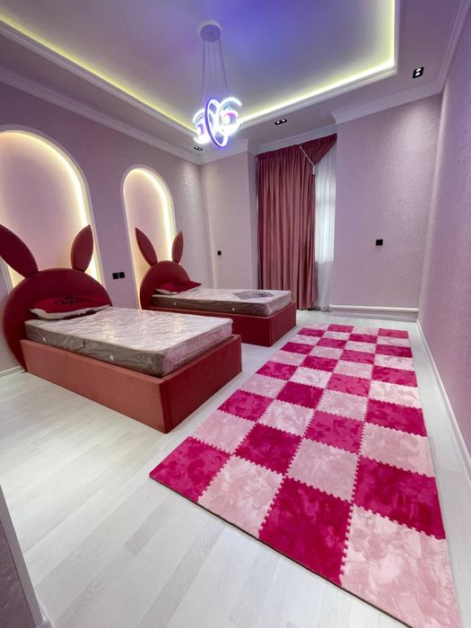 Продается мозайка коврики