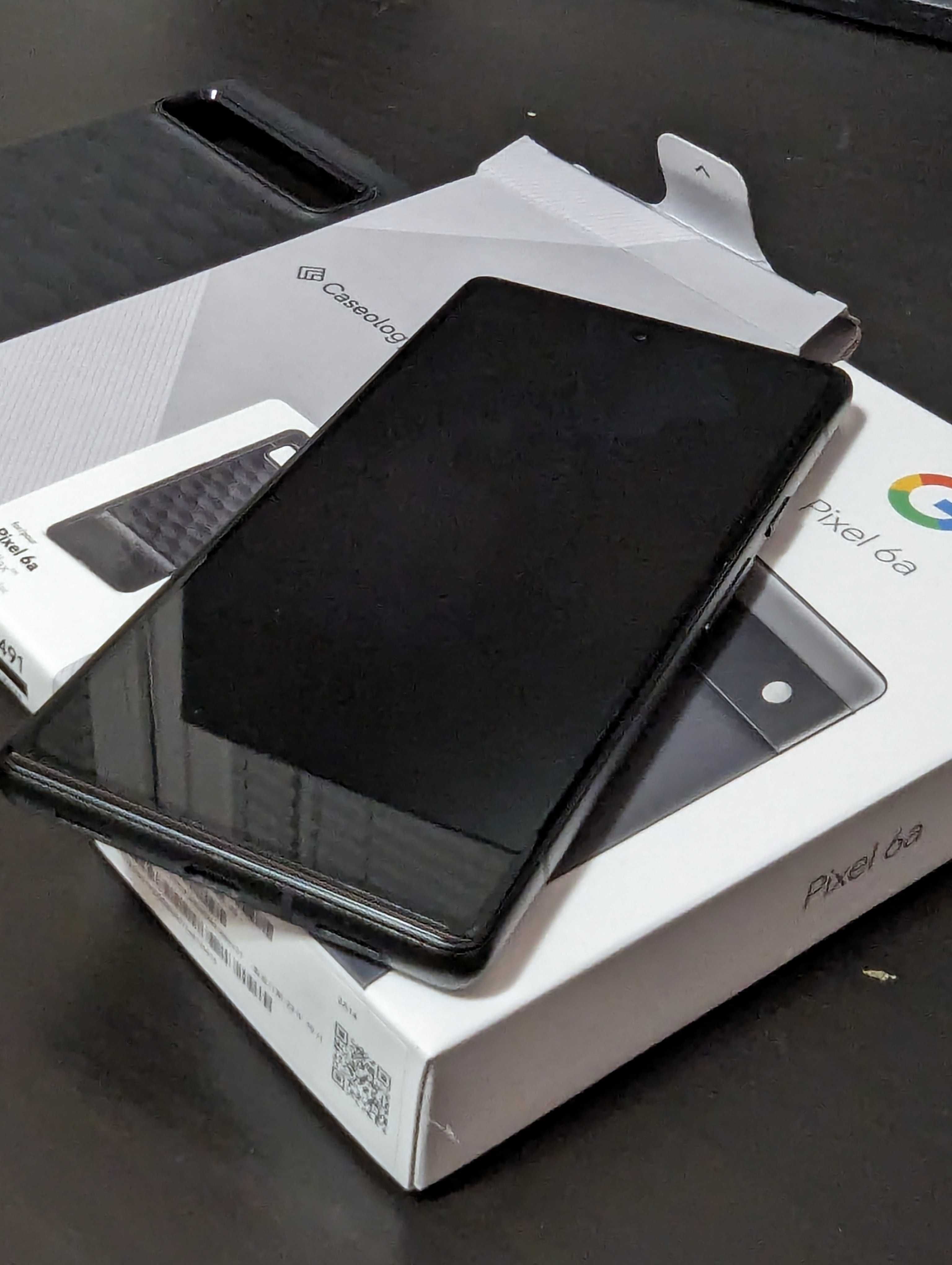 2023 Google Pixel 6a 5G 128GB