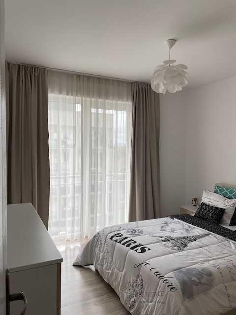 Inchiriez apartament modern 2 camere City Residence