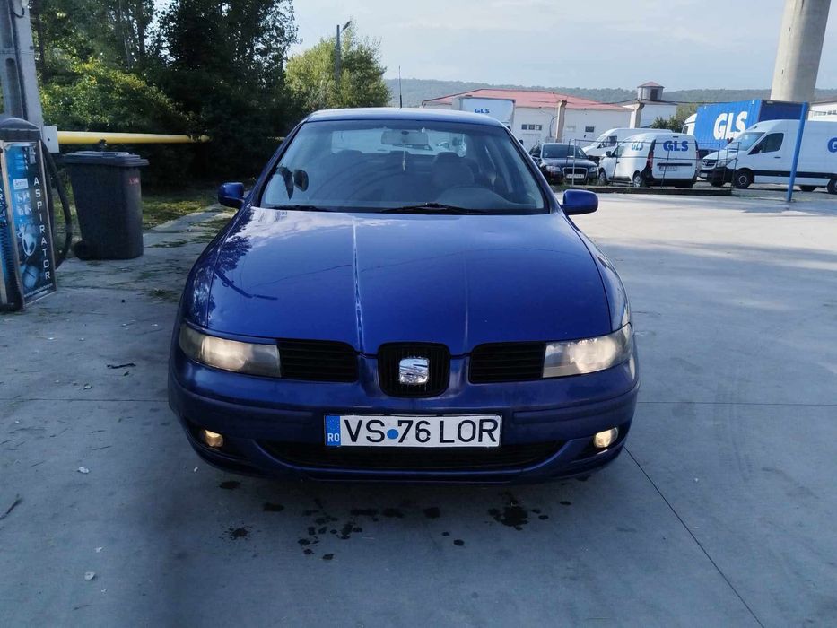 Seat toledo vand sau schimb