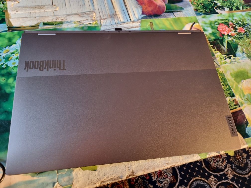 Noutbuk Lenovo ThinkBook 16P 2 gen