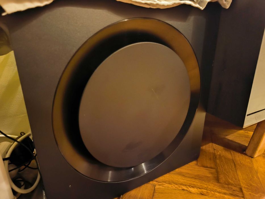 Samsung Q990B 656W саундбар - домашно кино Dolby Atmos