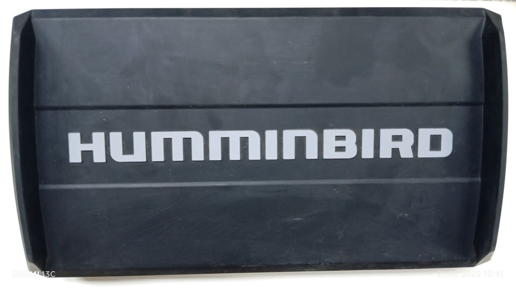Сонар Humminbird HELIX 10 CHIRP MEGA SI+ GPS G3N