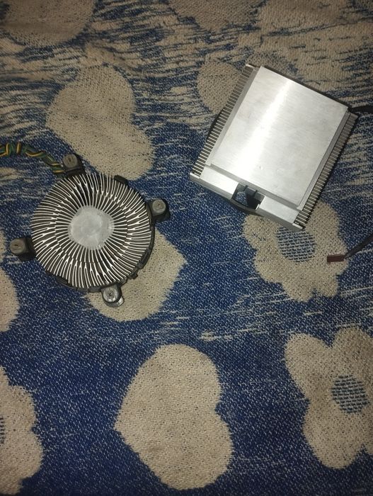 Охладители за процесори