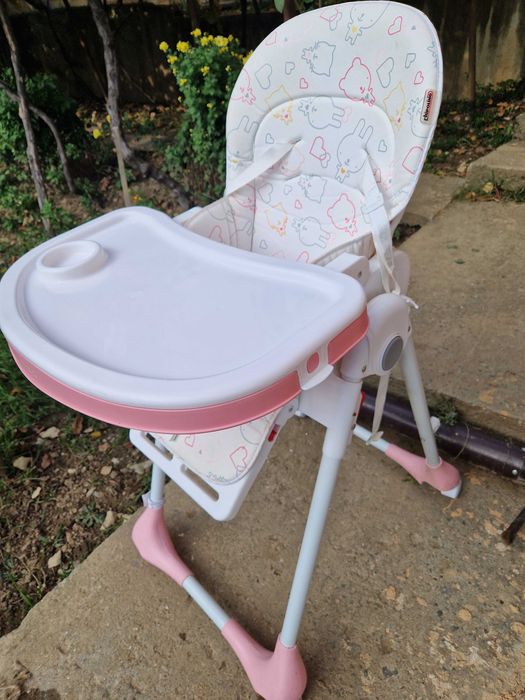 Детско столче за хранене