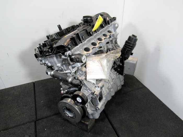 Motor NOU BMW B58B30C 840i X5 X6 X7 40i Z4 M40i 540i 630i 640i 740i