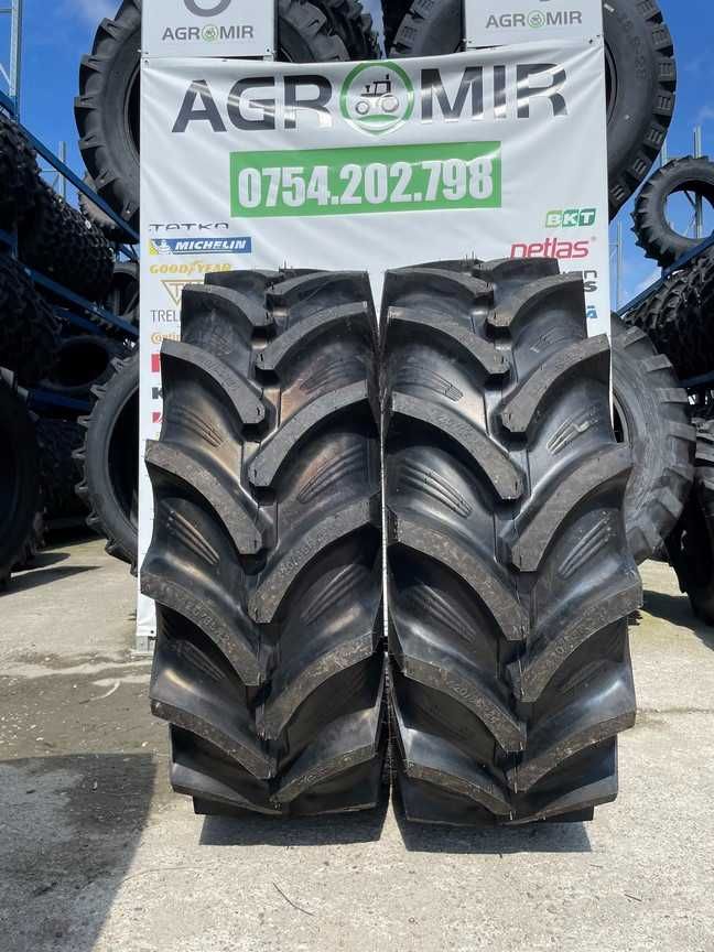 Marca OZKA cauciucuri 420/85R24 noi radiale pentru tractor fata