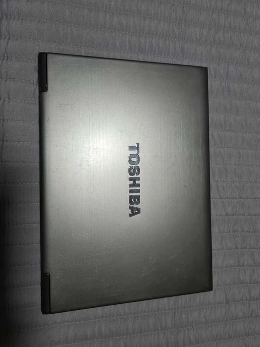 Toshiba Portege Z930-16G  I5 6Gb 128 ssd