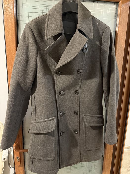 Palton ZARA marime S