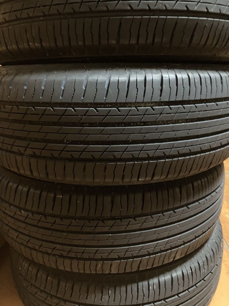 Комплект шин 195/65R15 от Changan