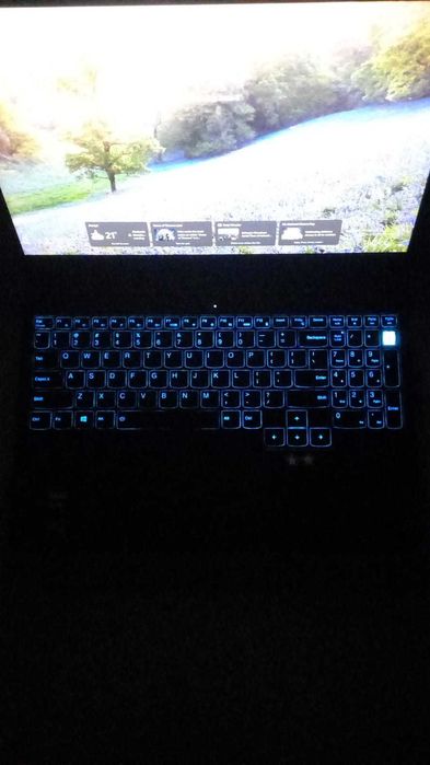 Laptop Gaming Ideapad 3