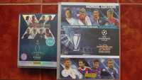 Album UEFA Champions League 2014-2015 Adrenalin XL - Panini