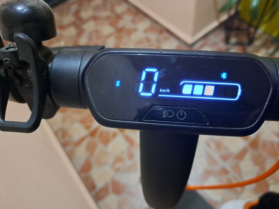 Електрическа Тротинетка