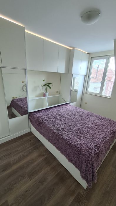 Дава се под наем Двустаен апартамент в Варна, Виница - 60 кв.м за 124900 € - Снимка #12