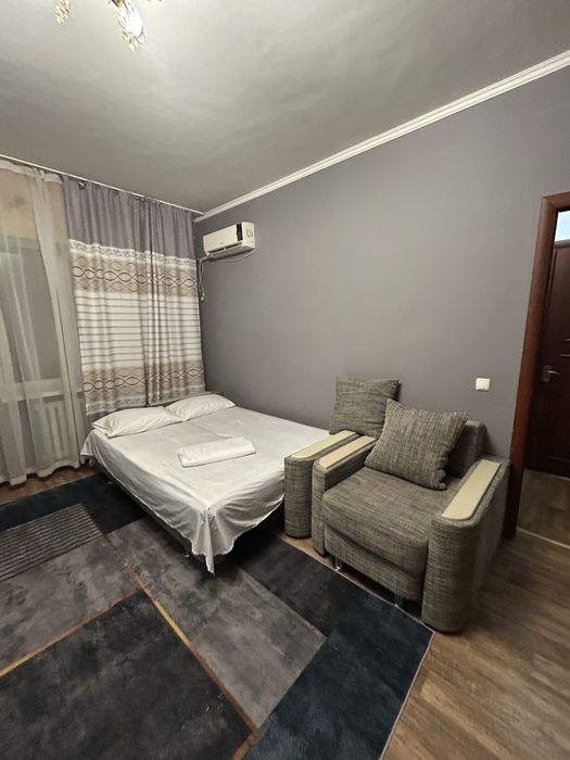 Аренда посуточно почасовой