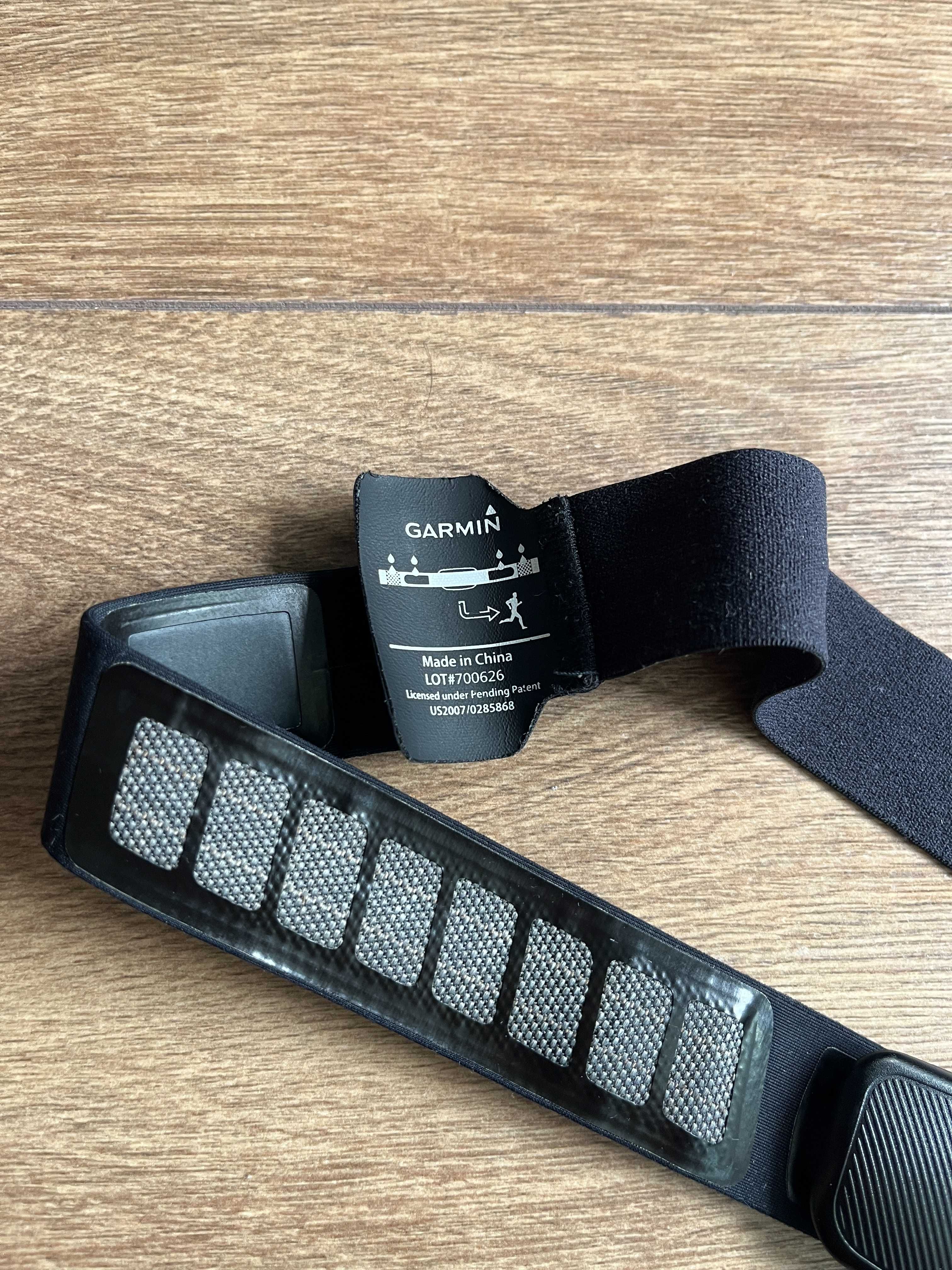 Garmin Dual Heart Rate Monitor – в идеално състояние