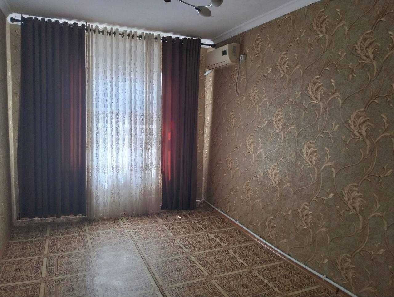 3 хоналик квартира 4 этаж шарк 1, оазис