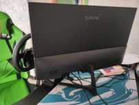 Продам монитор SANC М2453 23,8"