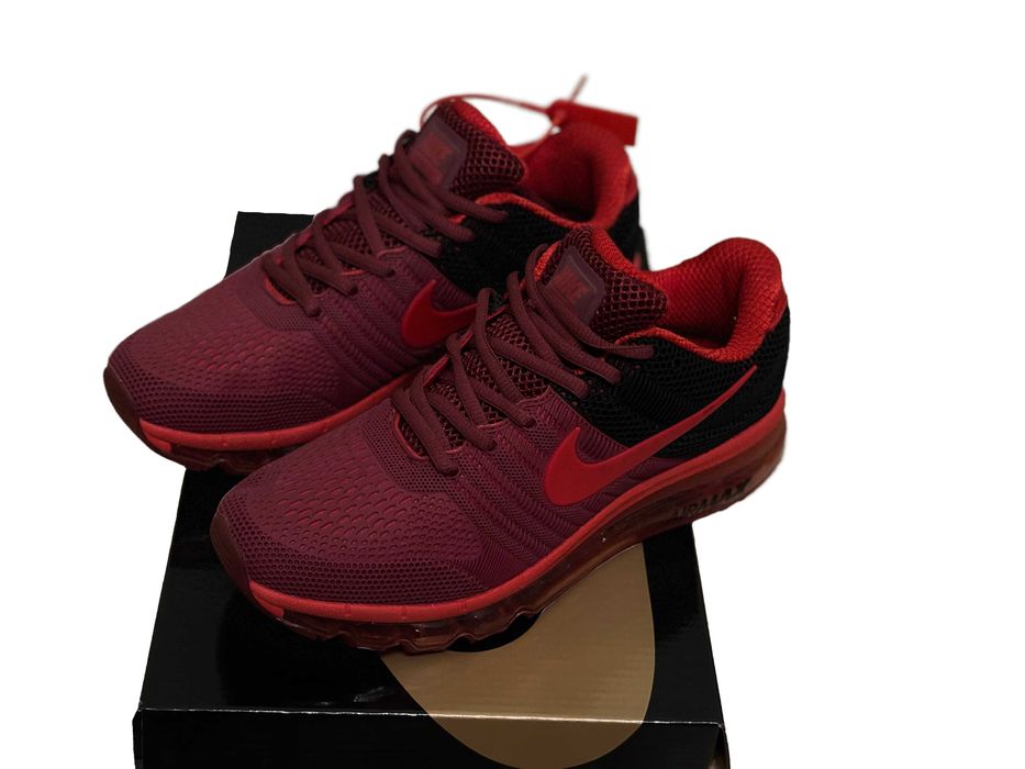Мъжки маратонки Nike Air Max 2017 - 40