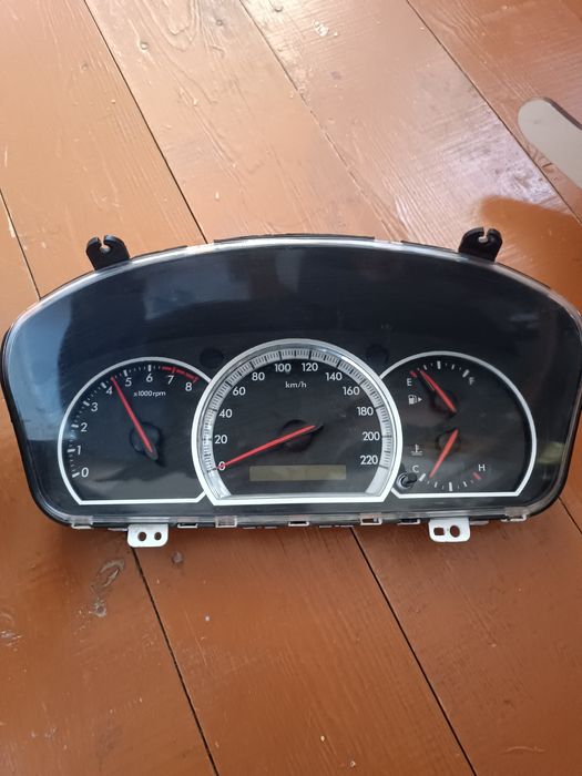 Epica radnoy TABLO, RUL, PAROK sotiladi