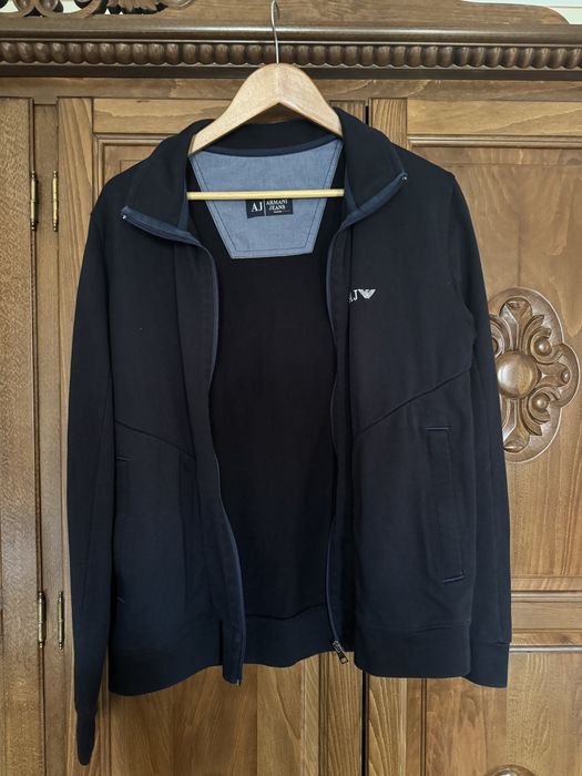 Мъжки якета Levis,Armani,Teodor