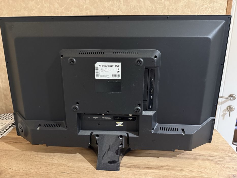 Продается Artel TV LED в хорошем состоянии