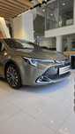 Toyota Corolla Corolla TS hybrid 1.8l Dynamic 140cp TS