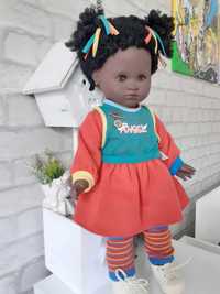 Кукла Zapf Creations Girl African American