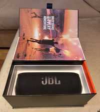 JBL Flip 6 (черна)