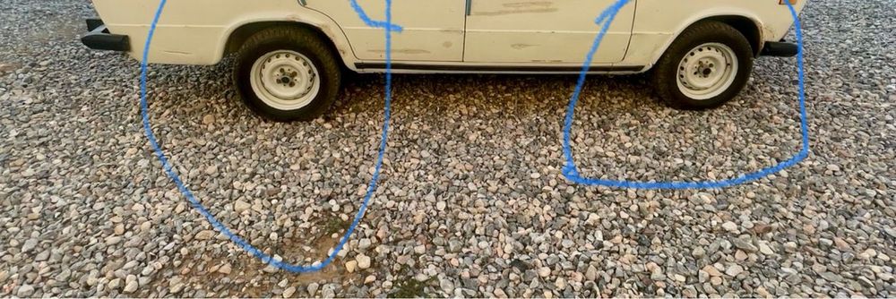 балон 13,175 с дисками