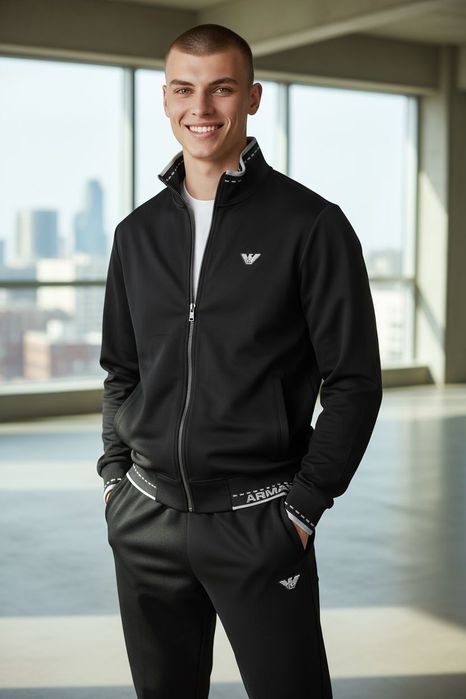 Trening Barbati Hugo Boss Armani