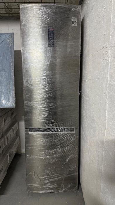 Холодильник от LG