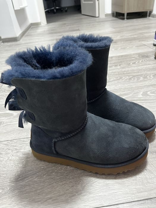 ghete UGG Bailey Bow