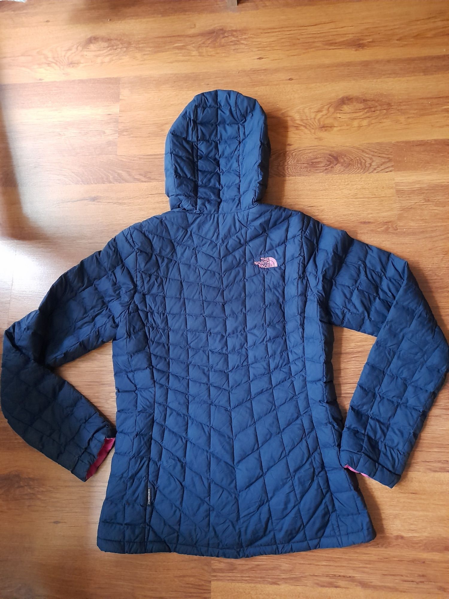 The north face Thermoball дамско яке M размер