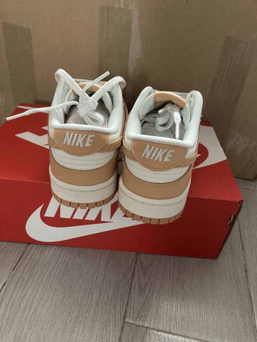 Vand Nike Dunk low ,,Harvest moon’’