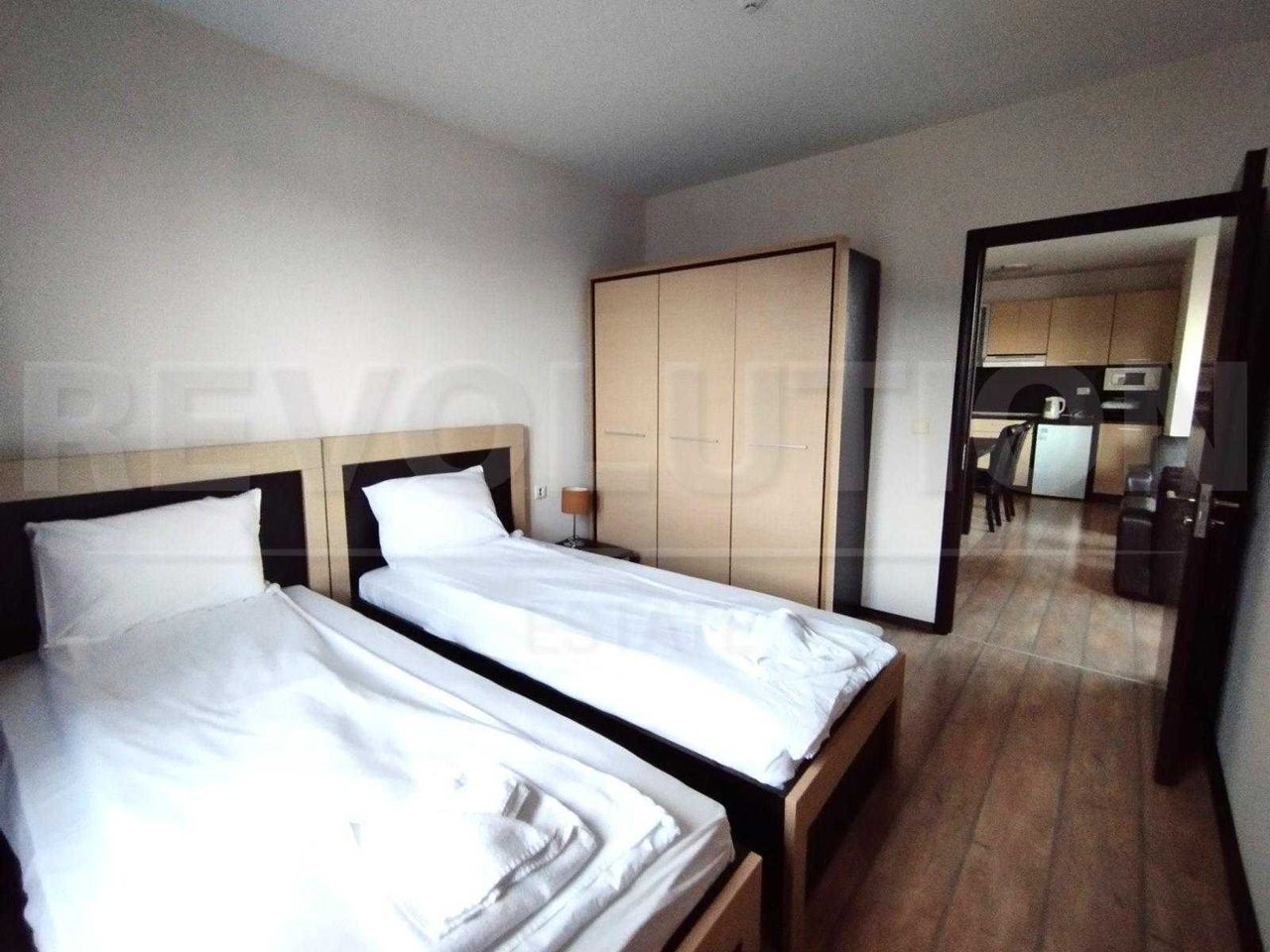 Продава се Тристаен апартамент в Банско - 90 кв.м за 1067 €/кв.м - Снимка #11