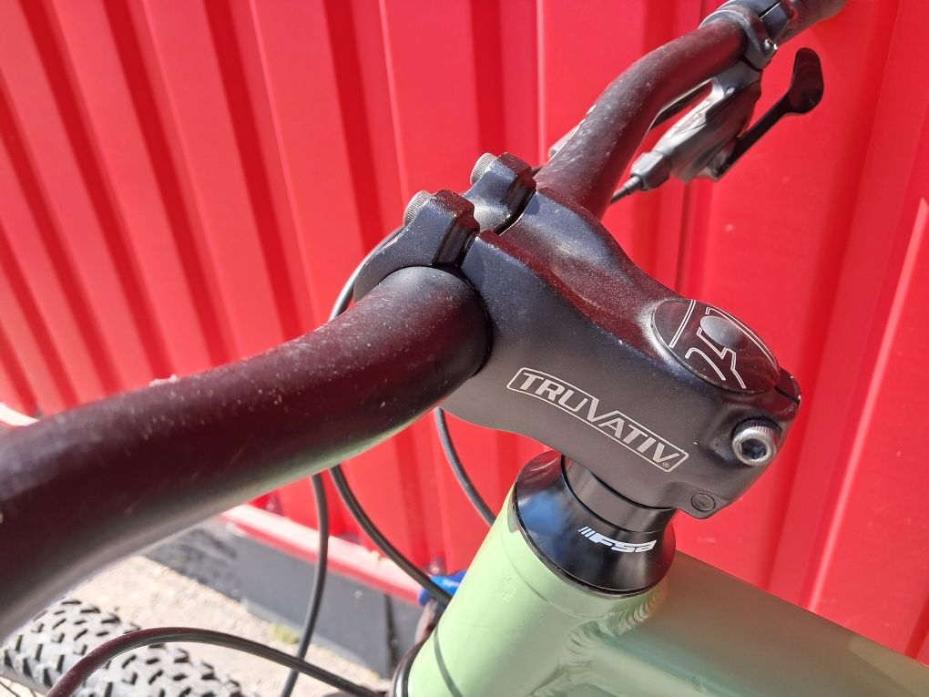 Велосипед 29 MTB