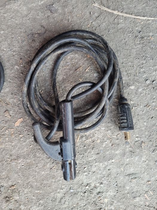 Aparat de sudură Castolin Eutectic  E+C RytmArc