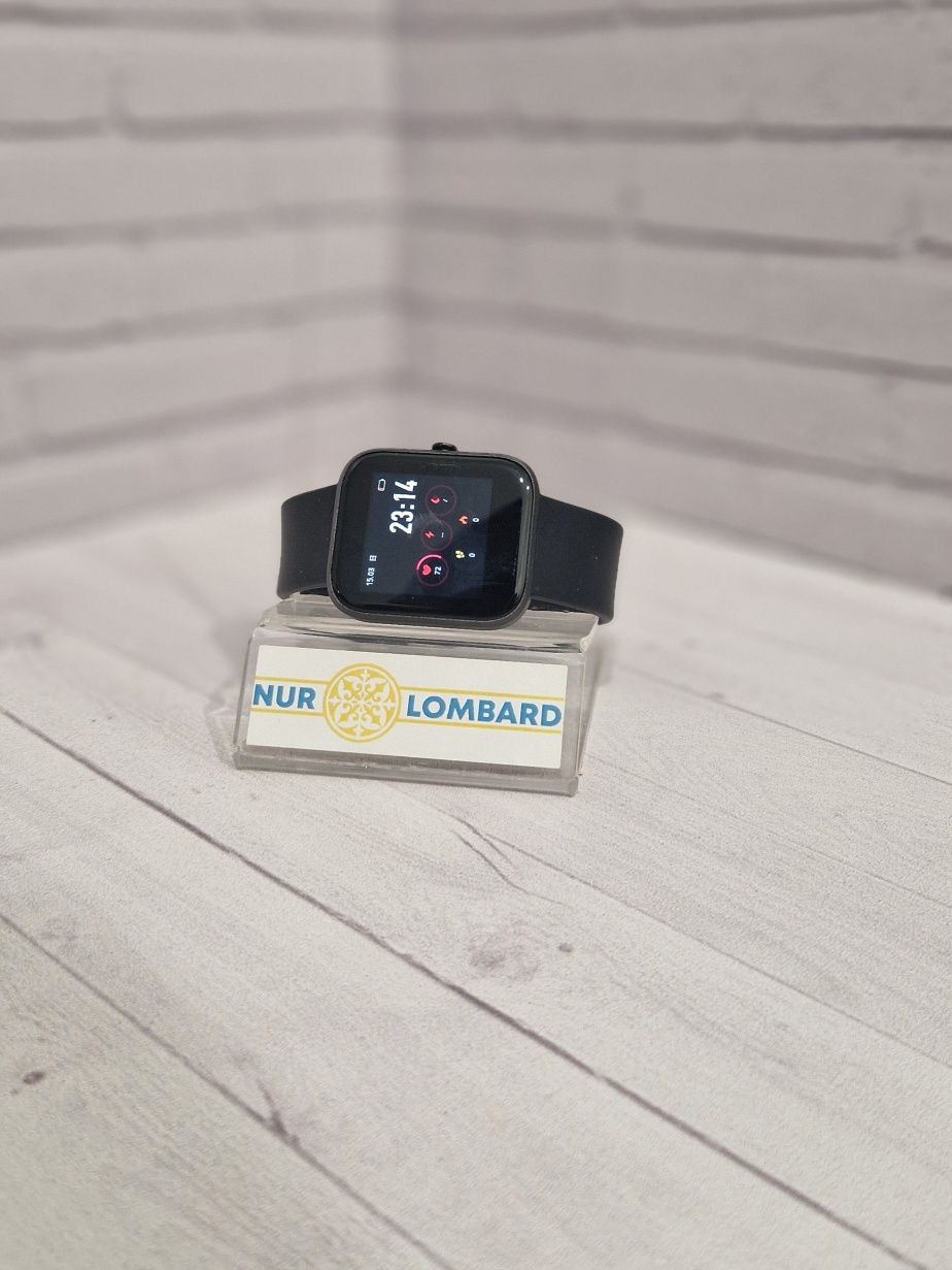 Умные часы для здоровья Vyvo Watch lite edition Код 4212