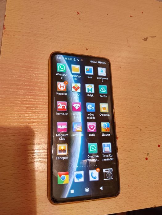 Xiaomi Redmi note 10 pro