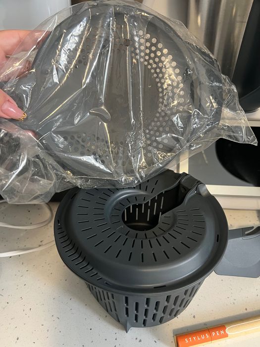 Thermomix TM6-2 boluri