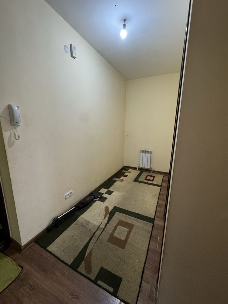 Сдам однокомнатную квартиру